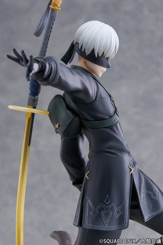 [Proof] NieR:Automata Ver1.1a: YoRHa No. 9 Type S - 1/7 (Guerilla Ver.)