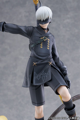 [Proof] NieR:Automata Ver1.1a: YoRHa No. 9 Type S - 1/7 (Guerilla Ver.)