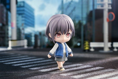 [Good Smile Arts Shanghai] Nendoroid 2536: BanG Dream! - Takamatsu Tomori