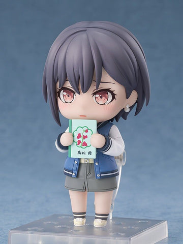 [Good Smile Arts Shanghai] Nendoroid 2536: BanG Dream! - Takamatsu Tomori