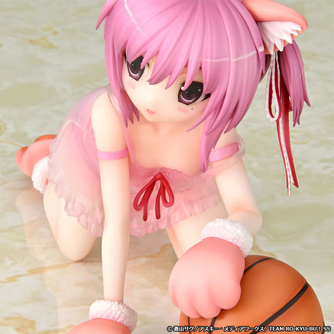 [Kaitendoh] RO-KYU-BU!: Tomoka Minato - Kemonomimi Lingerie Ver. 1/7