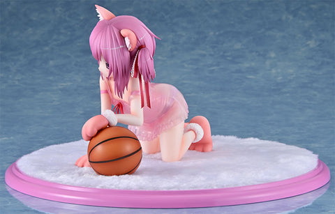 [Kaitendoh] RO-KYU-BU!: Tomoka Minato - Kemonomimi Lingerie Ver. 1/7