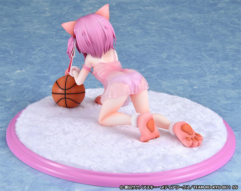 [Kaitendoh] RO-KYU-BU!: Tomoka Minato - Kemonomimi Lingerie Ver. 1/7