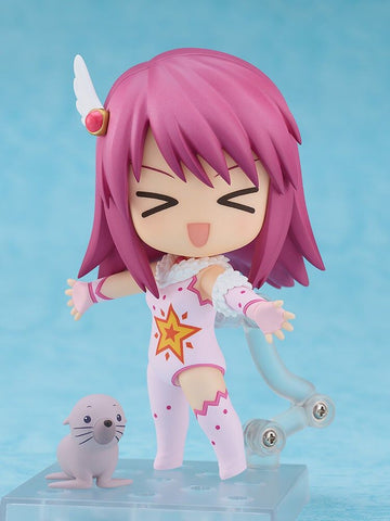 [Good Smile Company] Nendoroid 2538: Kaleido Star - Naegino Sora