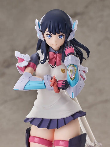 [Good Smile Arts Shanghai] Gridman Universe: Takarada Rikka - Hyper x Body (GRID TECTOR Ver.)