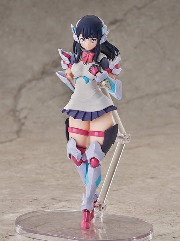 [Good Smile Arts Shanghai] Gridman Universe: Takarada Rikka - Hyper x Body (GRID TECTOR Ver.)