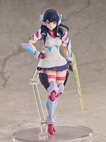 [Good Smile Arts Shanghai] Gridman Universe: Takarada Rikka - Hyper x Body (GRID TECTOR Ver.)