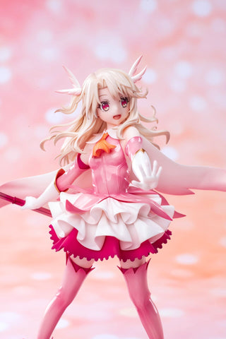 [Silver Link] Fate/Kaleid Liner Prisma Illya: Illyasviel Von Einzbern 1/7 (Anime 10th Anniversary Project)