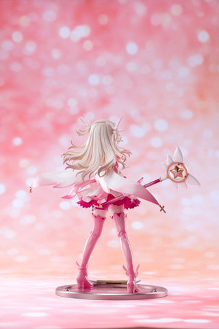 [Silver Link] Fate/Kaleid Liner Prisma Illya: Illyasviel Von Einzbern 1/7 (Anime 10th Anniversary Project)