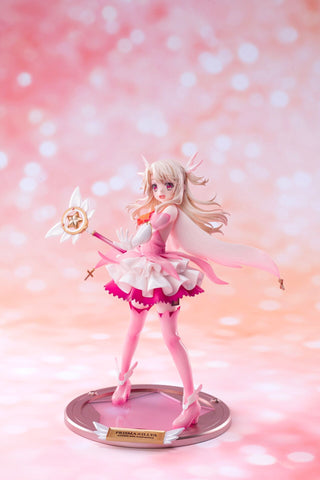 [Silver Link] Fate/Kaleid Liner Prisma Illya: Illyasviel Von Einzbern 1/7 (Anime 10th Anniversary Project)