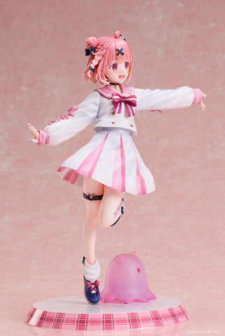 [Design Coco] Nijisanji: Sasaki Saku - 1/7