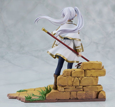 [Good Smile Company] Frieren: Beyond Journey's End - Frieren - 1/7