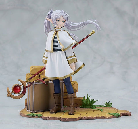 [Good Smile Company] Frieren: Beyond Journey's End - Frieren - 1/7