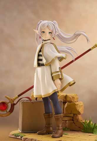 [Good Smile Company] Frieren: Beyond Journey's End - Frieren - 1/7