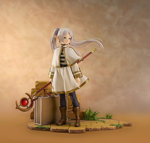 [Good Smile Company] Frieren: Beyond Journey's End - Frieren - 1/7