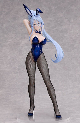 [FREEing] B-STYLE: Reincarnated As The 7th Prince - Sylpha Langlis - 1/6 (Bunny Ver.)