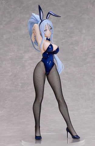 [FREEing] B-STYLE: Reincarnated As The 7th Prince - Sylpha Langlis - 1/6 (Bunny Ver.)