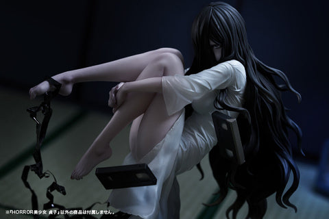 [Kotobukiya] Horror Bishoujo Series: Sadako 1/7