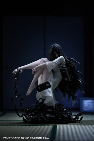 [Kotobukiya] Horror Bishoujo Series: Sadako 1/7