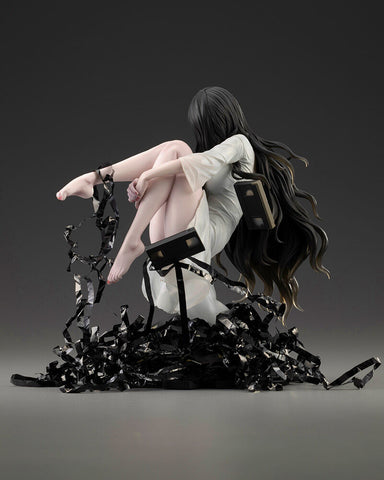 [Kotobukiya] Horror Bishoujo Series: Sadako 1/7