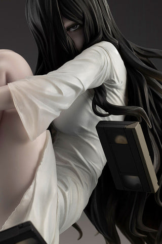 [Kotobukiya] Horror Bishoujo Series: Sadako 1/7 (Limited Edition + Bonus)