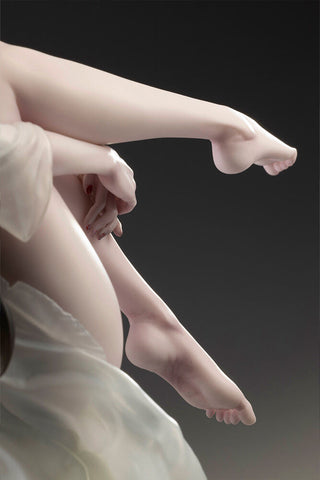 [Kotobukiya] Horror Bishoujo Series: Sadako 1/7 (Limited Edition + Bonus)