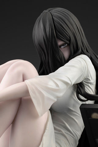 [Kotobukiya] Horror Bishoujo Series: Sadako 1/7 (Limited Edition + Bonus)