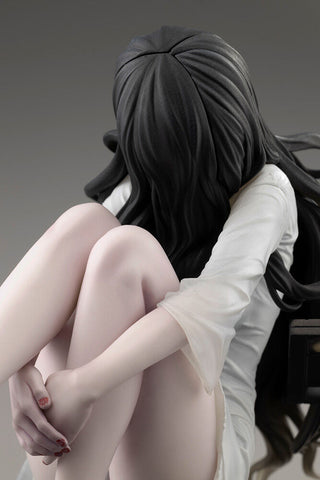 [Kotobukiya] Horror Bishoujo Series: Sadako 1/7