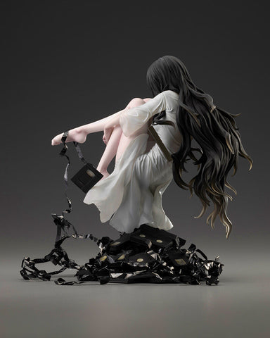 [Kotobukiya] Horror Bishoujo Series: Sadako 1/7