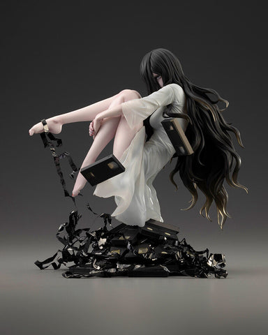 [Kotobukiya] Horror Bishoujo Series: Sadako 1/7