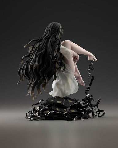 [Kotobukiya] Horror Bishoujo Series: Sadako 1/7 (Limited Edition + Bonus)