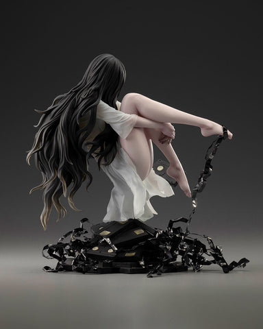 [Kotobukiya] Horror Bishoujo Series: Sadako 1/7 (Limited Edition + Bonus)