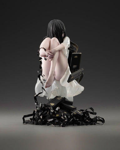 [Kotobukiya] Horror Bishoujo Series: Sadako 1/7