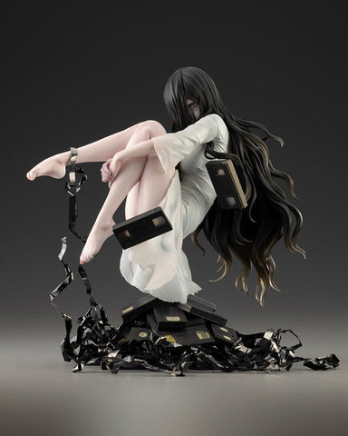 [Kotobukiya] Horror Bishoujo Series: Sadako 1/7