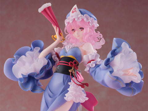 [FuRyu] F:NEX - Touhou Project: Yuyuko Saigyouji 1/6 (Limited + Bonus)