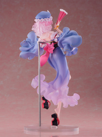 [FuRyu] F:NEX - Touhou Project: Yuyuko Saigyouji 1/6 (Limited + Bonus)