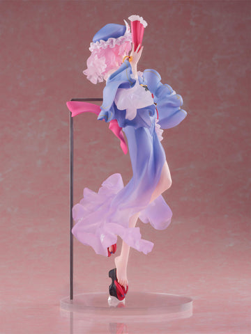 [FuRyu] F:NEX - Touhou Project: Yuyuko Saigyouji 1/6 (Limited + Bonus)