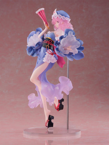 [FuRyu] F:NEX - Touhou Project: Yuyuko Saigyouji 1/6 (Limited + Bonus)