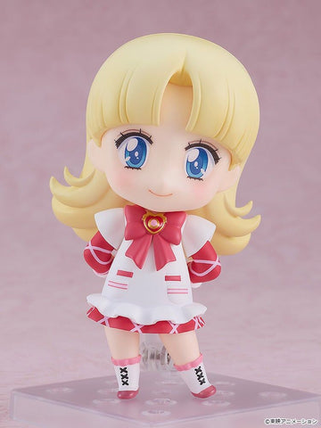 [Good Smile Company] Nendoroid 2459: Ashita No Nadja - Nadja Applefield