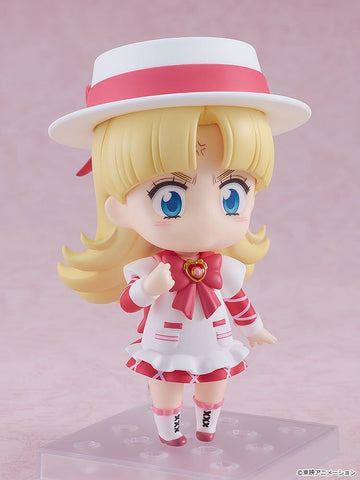 [Good Smile Company] Nendoroid 2459: Ashita No Nadja - Nadja Applefield