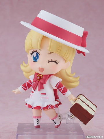 [Good Smile Company] Nendoroid 2459: Ashita No Nadja - Nadja Applefield