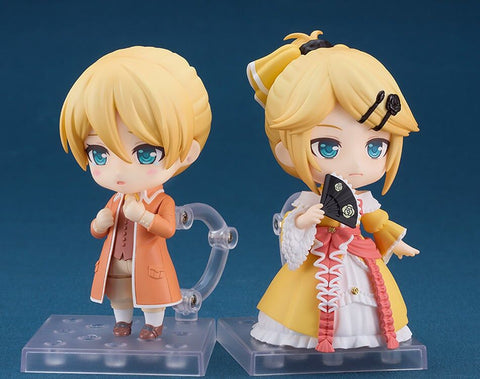 [Good Smile Company] Nendoroid 2525: Vocaloid - Kagamine Len - The Servant of Evil Ver. (Limited Edition)