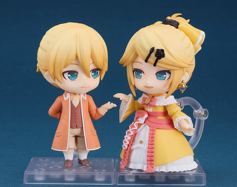 [Good Smile Company] Nendoroid 2525: Vocaloid - Kagamine Len - The Servant of Evil Ver. (Limited Edition)