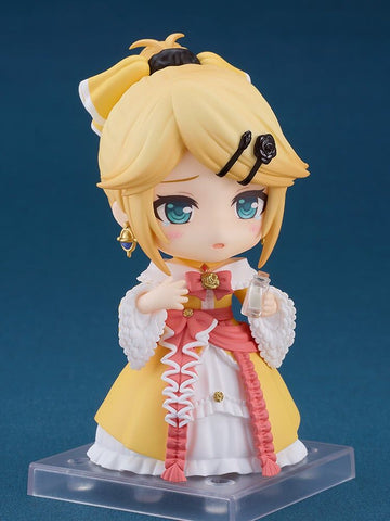 [Good Smile Company] Nendoroid 2524: Vocaloid - Kagamine Rin - The Daughter of Evil Ver. (Limited Edition)