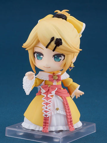 [Good Smile Company] Nendoroid 2524: Vocaloid - Kagamine Rin - The Daughter of Evil Ver. (Limited Edition)