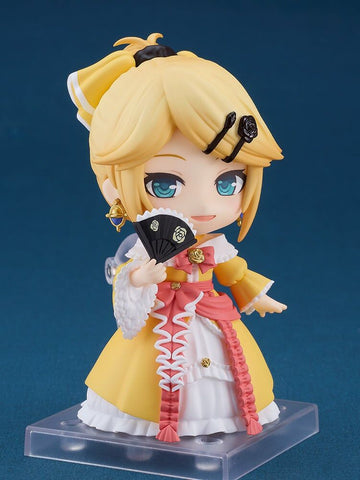 [Good Smile Company] Nendoroid 2524: Vocaloid - Kagamine Rin - The Daughter of Evil Ver. (Limited Edition)