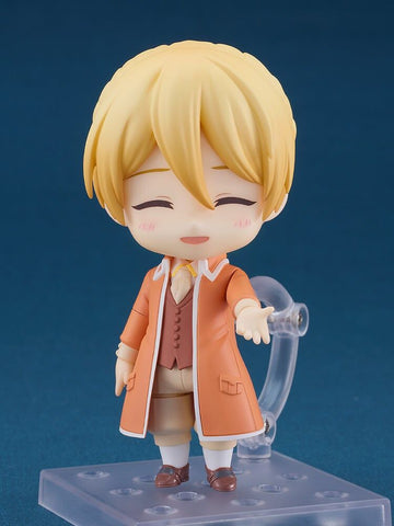 [Good Smile Company] Nendoroid 2525: Vocaloid - Kagamine Len - The Servant of Evil Ver. (Limited Edition)