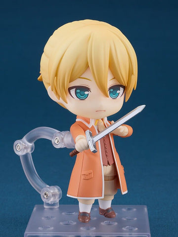 [Good Smile Company] Nendoroid 2525: Vocaloid - Kagamine Len - The Servant of Evil Ver. (Limited Edition)