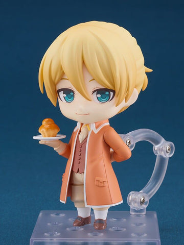 [Good Smile Company] Nendoroid 2525: Vocaloid - Kagamine Len - The Servant of Evil Ver. (Limited Edition)