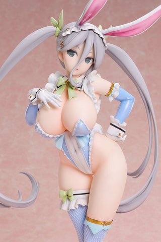 [FREEing] B-STYLE: Shinobi Master Senran Kagura: New Link - 1/4 (Flash Bunny Ver.)